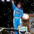 Devin Moran has made Volusia Speedway Park his January home to package feature wins with the World of Outlaws CASE Late Model Series. Moran delivered for the second year Friday […]