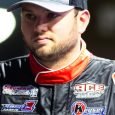 Hudson O’Neal commanded the field on Saturday night at Volusia Speedway Park in Barbervile, Florida to score the victory in World of Outlaws CASE Late Model Series action. O’Neal’s space […]