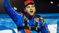 Defending Lucas Oil Late Model Dirt Series National Champion Hudson O’Neal started his title defense by winning the tour’s season opener. O’Neal led all but one lap to win on […]