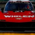 Provided a final opportunity to work out the last kinks in preparation for this weekend’s Rolex 24 At Daytona, 53 of the 59 entered teams took advantage of Friday’s one-hour […]