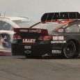 Defending ARCA Menards Series East champion William Sawalich led the way in the second and final day of activity at the annual ARCA Menards Series pre-race practice at Daytona International […]
