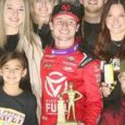 Logan Seavey took advantage of a restart at the beginning of Saturday night’s A-Feature and led non-stop to score his second straight Chili Bowl Nationals victory at Oklahoma’s Tulsa Expo […]