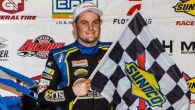 Ricky Thornton, Jr. picked up his first Lucas Oil Late Model Dirt Series win of the season on Saturday night at Golden Isles Speedway in Waynesville, Georgia. Thornton earned $25,000 […]