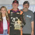 Spencer Bayton’s Chili Bowl Nationals race week started with a flip in practice on Sunday. On Thursday, he landed in victory lane on Victory Fuel Qualifying Night at Oklahoma’s Tulsa […]
