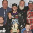 Opening the 38th annual Chili Bowl Nationals with a bang, California’s Tanner Carrick held off the many challenges of Shane Golobic to win Monday’s Cummins Qualifying Night at Oklahoma’s Tulsa […]