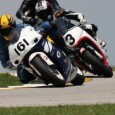The Pirelli/WERA Sportsman Series saw Mother Nature keep riders wet, but kept the pavement dry with hot temperatures and hotter competition. Vintage racers on Saturday who took wins included David […]