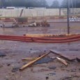 After working hard to clean up and repair damage from Monday’s area storms, officials at Dixie Speedway in Woodstock, Georgia have announced that they plan to race as usual on […]