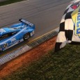 Scott Pruett and Memo Rojas put their experience to work Saturday, scoring a dominant victory in the Visual Studio Ultimate Grand Prix of Atlanta, the first GRAND-AM Rolex Sports Car […]