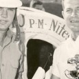 Georgia Racing Hall of Famer Charlie Mincey passed away on Thursday at the age of 84. Mincey was a true pioneer of the sport, and the last of an almost […]