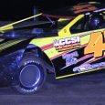 Shannon Lee of Lumberton, MS drove the Billy Riels Racing Special to a 40-point win on Saturday night at LA 36 Speedway in Lacombe, LA to remain the NeSmith Chevrolet […]