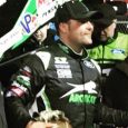 Donny Schatz wrote another page of World of Outlaws Craftsman Sprint Car Series history Sunday night, as he swept both features in a double-header as a part of the DIRTcar […]