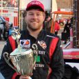 Brandon Setzer took the lead with a handful of laps left to go in Saturday’s Greenville-Pickens Meltdown 150 lap Super Late Model feature and drove to the victory at South […]