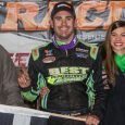 Defending Lucas Oil Late Model Dirt Series National Champion Josh Richards opened up the 2018 season in grand fashion, as he swept the season opening weekend at Golden Isles Speedway […]