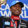 Antron Brown couldn’t have dreamed of a better way to close out the famed Atlanta Dragway on Sunday, becoming the winningest Top Fuel driver at the historic facility with his […]