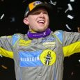 Devin Moran delivered history Friday night at Volusia Speedway Park. The Dresden, Ohio native became the first driver to win two Sunshine Nationals features with the World of Outlaws CASE […]