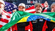 The 62nd running of the Rolex 24 At Daytona boiled down to a two-car race for overall and Grand Touring Prototype (GTP) class honors between the No. 31 Whelen Cadillac […]